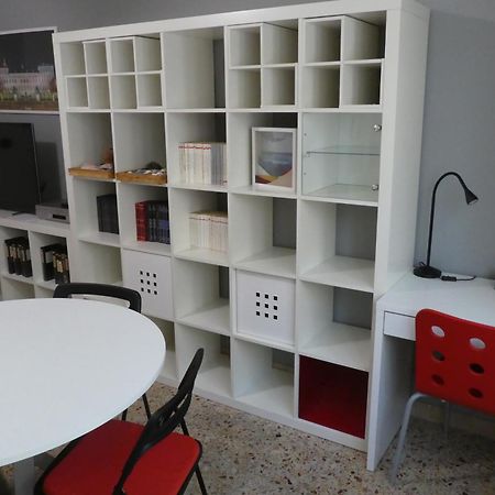 Apartment Il Cacciatore Di Sogni Torino Esterno foto