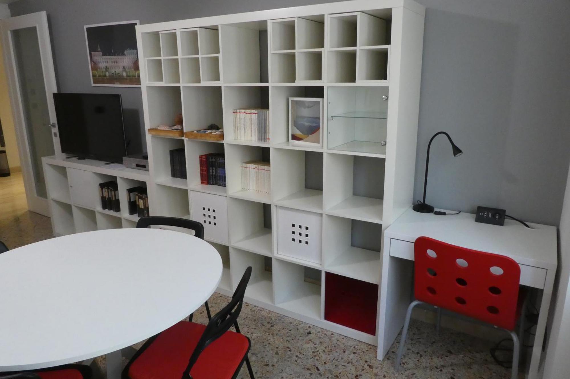 Apartment Il Cacciatore Di Sogni Torino Esterno foto