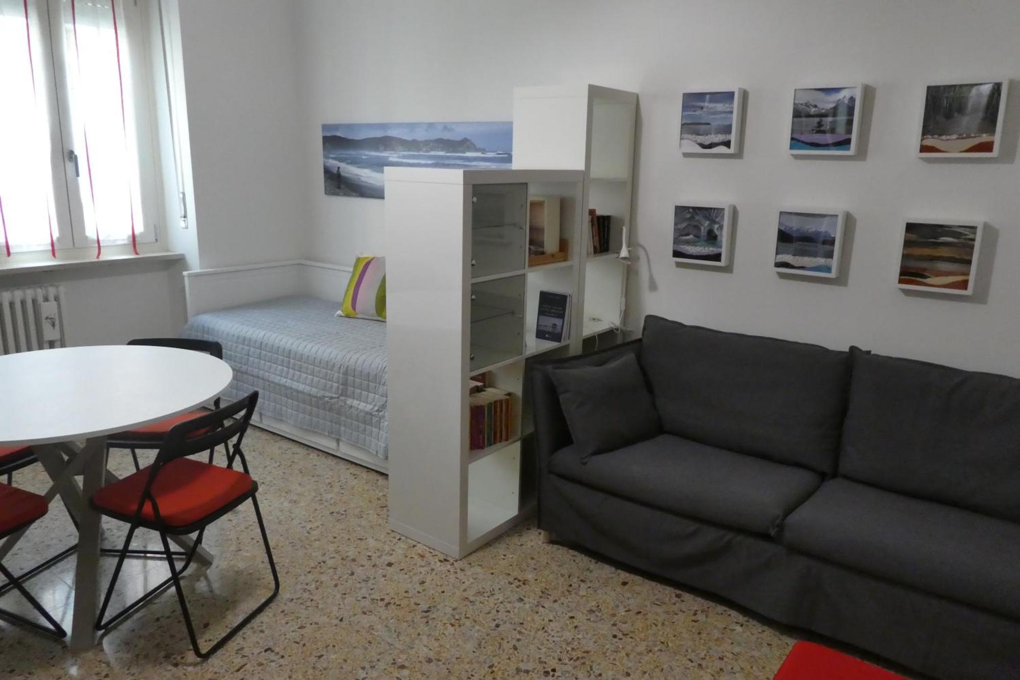 Apartment Il Cacciatore Di Sogni Torino Esterno foto