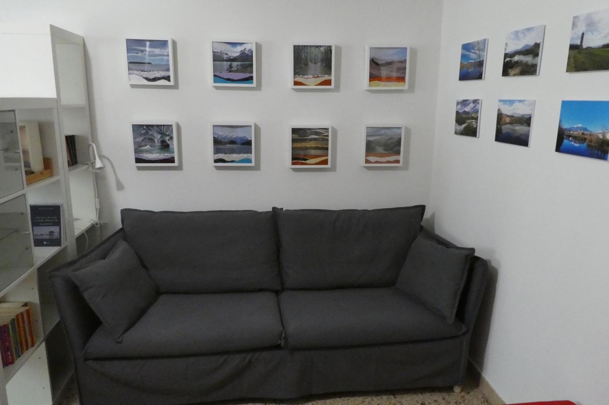 Apartment Il Cacciatore Di Sogni Torino Esterno foto