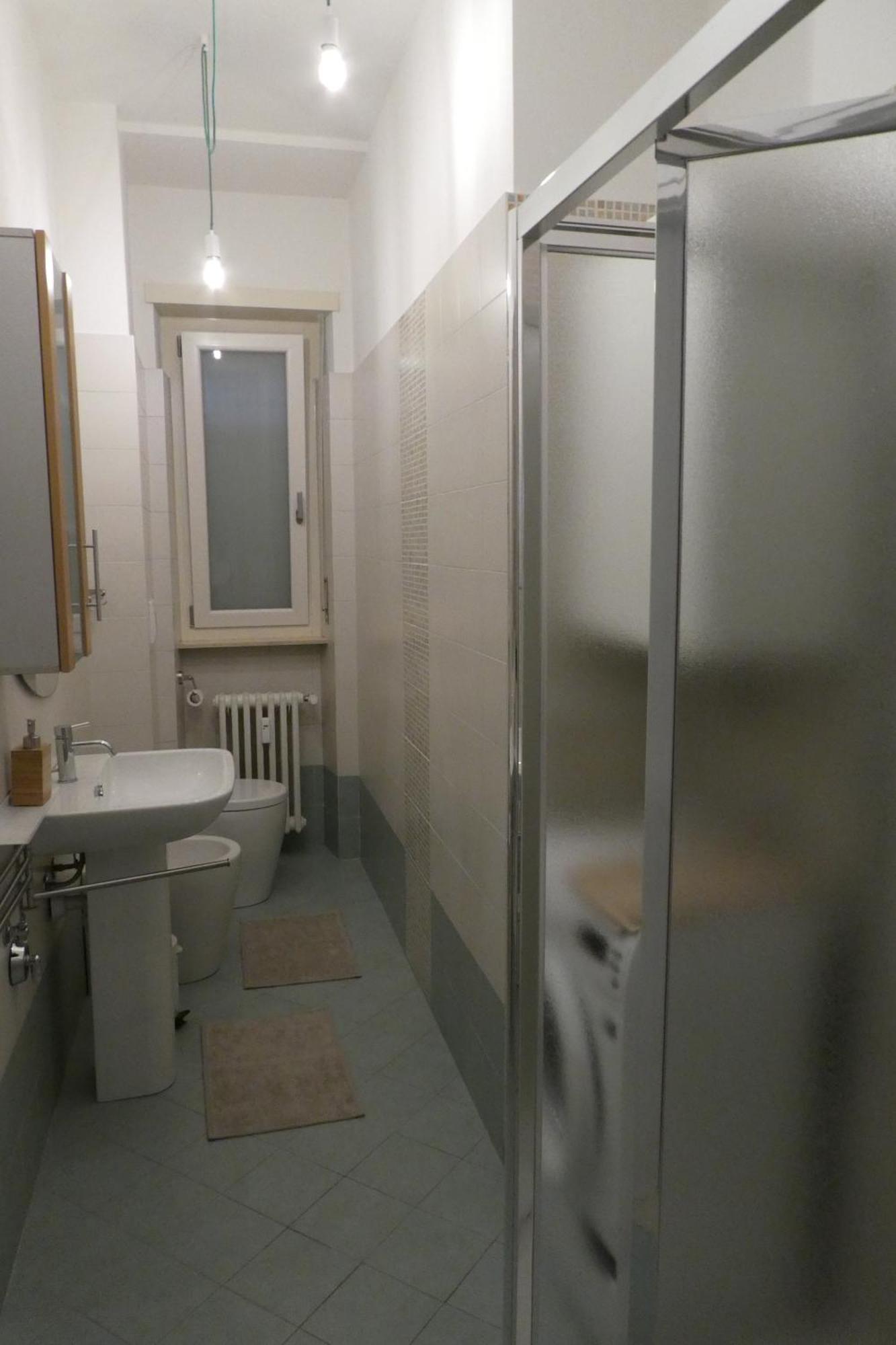 Apartment Il Cacciatore Di Sogni Torino Esterno foto