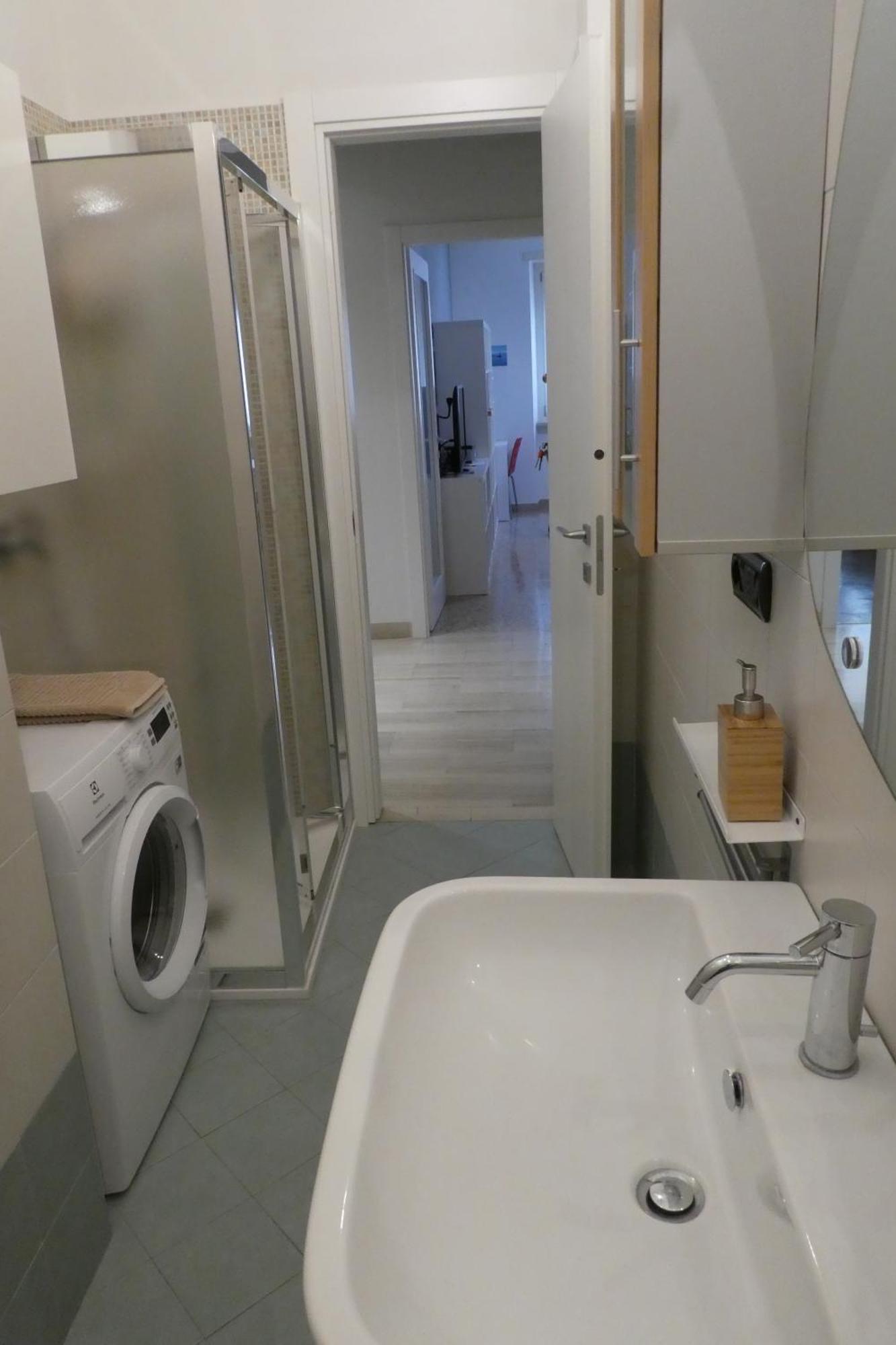 Apartment Il Cacciatore Di Sogni Torino Esterno foto