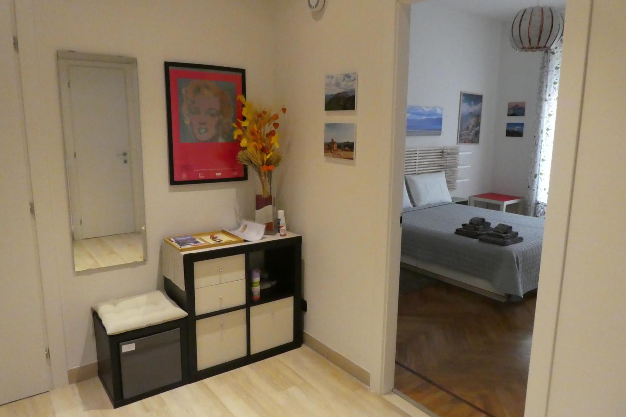 Apartment Il Cacciatore Di Sogni Torino Esterno foto