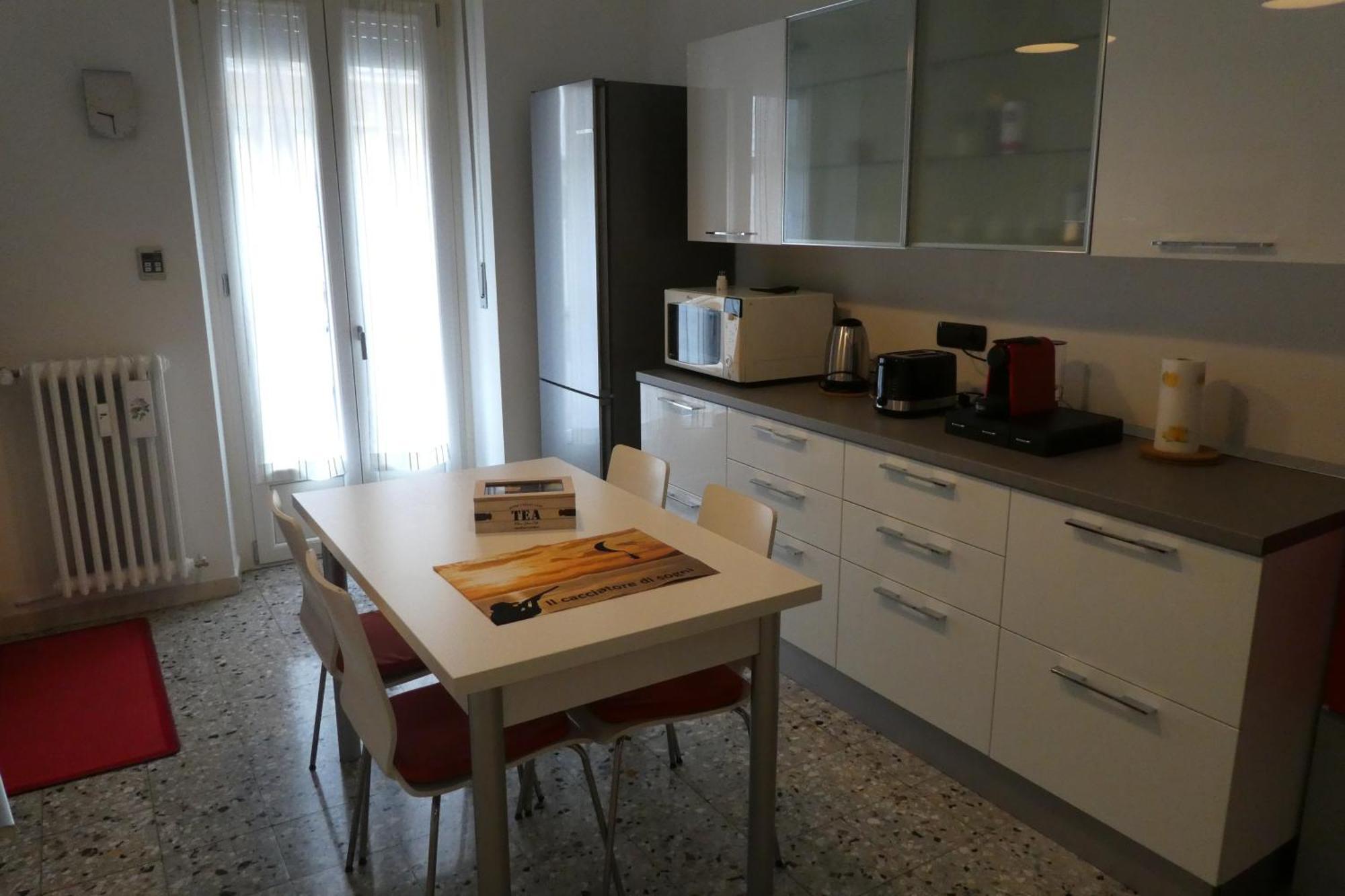 Apartment Il Cacciatore Di Sogni Torino Esterno foto